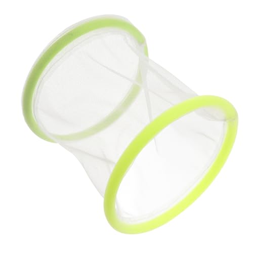 BESPORTBLE 1Pc Box Zucht Net Fisch Inkubator Weiß Fisch Braten Inkubator Fisch Zucht Inkubator Mesh von BESPORTBLE