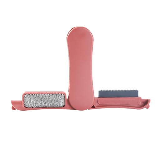 BESPORTBLE 1stk Aufkleber Besen Zur Entfernung Von Tierhaaren Flaum Auto Faltbare Fusselrolle Handschuhe Für Die Haustierpflege Zubehör Tierhaarentferner Wiederverwendbar Reiniger Rosa Abs BESPORTBLE 1stk Aufkleber Besen Zur Entfernung Von Tierhaaren Flaum Auto Faltbare Fusselrolle Handschuhe Für Die Haustierpflege Zubehör Tierhaarentferner Wiederverwendbar Reiniger Rosa Abs von BESPORTBLE