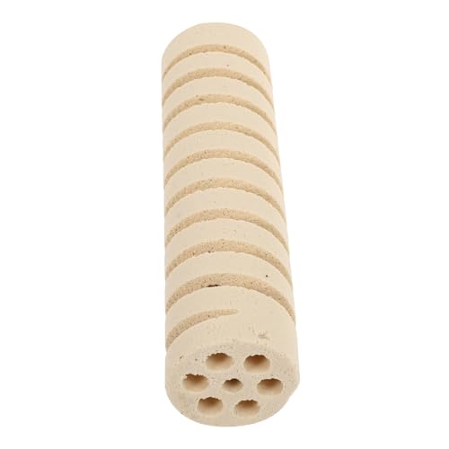 BESPORTBLE 1stk Wasserreinigungsfilter Tank Schwamm Sprühen Kanister Filterwatte Schaum Reinigungsmittel Teichfilter Aquarium Block Luft Fisch Nitrat Pumpe Sumpf Unterlage Brown Keramik BESPORTBLE 1stk Wasserreinigungsfilter Tank Schwamm Sprühen Kanister Filterwatte Schaum Reinigungsmittel Teichfilter Aquarium Block Luft Fisch Nitrat Pumpe Sumpf Unterlage Brown Keramik von BESPORTBLE