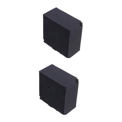 BESPORTBLE 2 STK Filter für Fischbecken Außenfilter für Aquarien Filter für Becken Betta-Aquarium Wasserreiniger Aquarienfilter Wasseraufbereiter für Aquarien Waschmittel Ausrüstung von BESPORTBLE