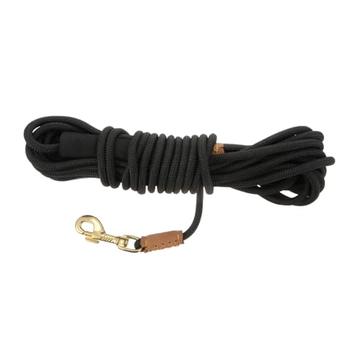 BESPORTBLE 2 Stück 10 Haustierleine Haustierzubehör Trainingsleine für Haustiere Welpenleine Hundeleine sicheres Seil Dog Lead hundeseile Zugseil für Welpen Haustier-Traktionsseil Nylon von BESPORTBLE