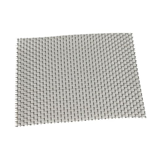 BESPORTBLE 2 Stück 8 8 Moosgitterwand Java-Moos-Mesh schwimmendes Moos für Aquarien edelstahlgewebe Stainless Steel net steckmoos Bodengitter Netz von Wasserpflanzen Rostet Nicht Bodennetz von BESPORTBLE