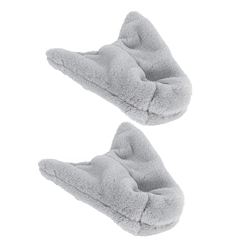 BESPORTBLE 2St Papageiendecke Fleecedecke Nymphensittich Plüsch scrump plüsch Papagei warme Decke Lovebird Hirse vogelkäfig Birdcage Vogel käfig Papagei Warmer Schal Vogelhaus Grey BESPORTBLE 2St Papageiendecke Fleecedecke Nymphensittich Plüsch scrump plüsch Papagei warme Decke Lovebird Hirse vogelkäfig Birdcage Vogel käfig Papagei Warmer Schal Vogelhaus Grey von BESPORTBLE
