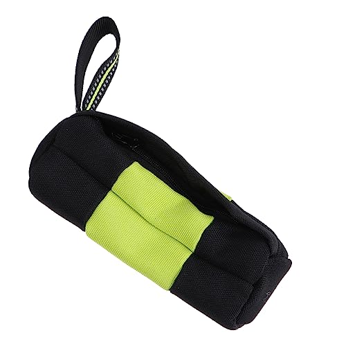 BESPORTBLE 2St Snackpaket für Haustiere Leckerlibeutel für Hunde Hundetrainingstasche leckerli Tasche Hunde hundeleckerli Tasche Haustier-Snack-Leckerli-Tasche Leckerlihalter für Haustiere von BESPORTBLE