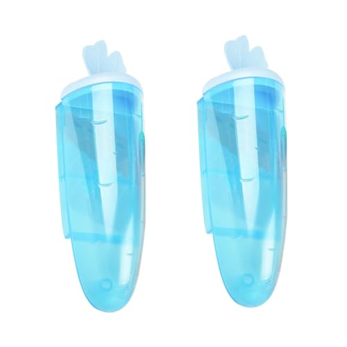 BESPORTBLE 2St Wasserspender für Haustiere Hamster wasserspender Hamster trinkflasche Wasserspender für Hasen Wasserspender für Kaninchen wasserflasche täglicher Katzenfutter Heimtierbedarf von BESPORTBLE