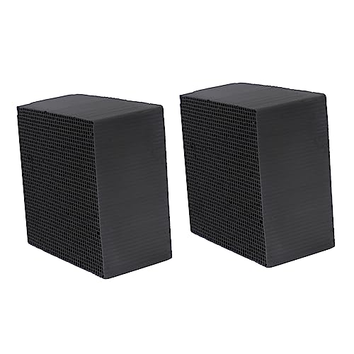 BESPORTBLE 2st Cube Zur Wasseraufbereitung Aqua Öko Wasserfilter Filterblock Zur Wasseraufbereitung Reinigung Wasserreiniger Trog Flasche Fisch Groß Schwämme Tiere Black Holzkohle BESPORTBLE 2st Cube Zur Wasseraufbereitung Aqua Öko Wasserfilter Filterblock Zur Wasseraufbereitung Reinigung Wasserreiniger Trog Flasche Fisch Groß Schwämme Tiere Black Holzkohle von BESPORTBLE