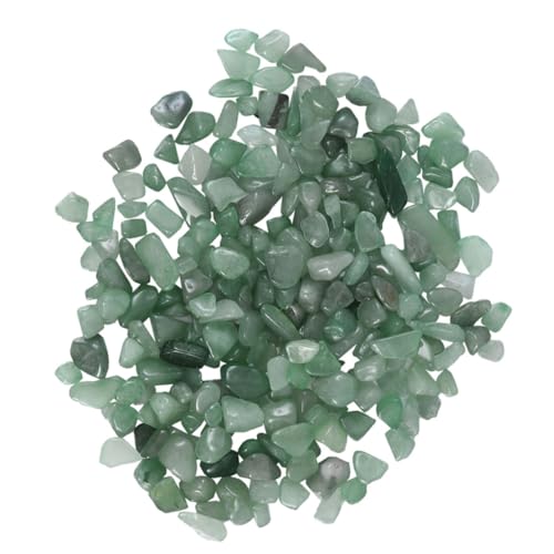BESPORTBLE 3packungen Naturstein Aventurin Kristalle Unregelmäßiger Form Für Dekoration Schmuckherstellung Und Aquarien Steine Für Anlässe BESPORTBLE 3packungen Naturstein Aventurin Kristalle Unregelmäßiger Form Für Dekoration Schmuckherstellung Und Aquarien Steine Für Anlässe von BESPORTBLE