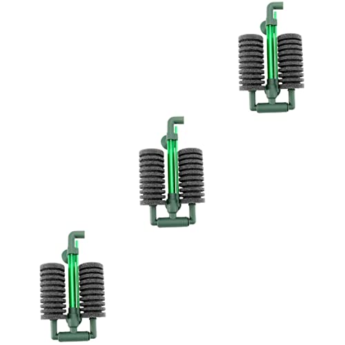 BESPORTBLE 3 Stücke Wiederverwendbare Schwamm Fisch Tank Media Biochemischen Wasser Schwamm Wasser Starke von BESPORTBLE