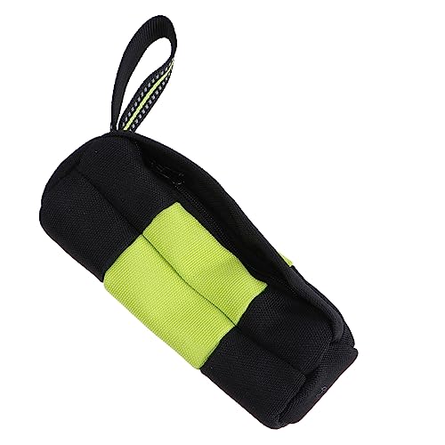 BESPORTBLE 3st Snackpaket Für Haustiere Welpen-Snack-Tasche Leckerlihalter Für Haustiere Welpentasche Hundetrainingstasche Hunde-leckerli-träger Snackbeutel Für Haustiere Petsanft Petg Nylon von BESPORTBLE