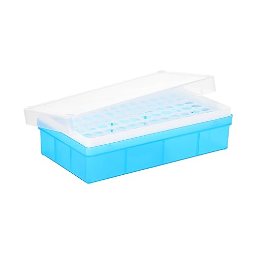 BESPORTBLE 72st Brutbox Für Artemia Set Zum Brüten Von Artemia Garnelen Aufbewahrungsröhrchen Garnelentropfer Zubehör Für Aquarien Garnelensammeltropfer Brutröhre Für Garnelen Plastik von BESPORTBLE