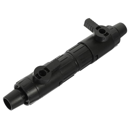 BESPORTBLE Aquarium-schnellschnittstelle Wasserschlauch Adapter Luft Aquarium Aus Kunststoff Aquarienwasserkontrolle Wasserrohradapter Versorgung Mit Aquarien Filter Pipeline Werkzeug Abs von BESPORTBLE