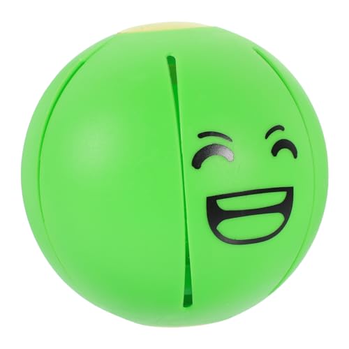 BESPORTBLE Ball Kauspielzeug Für Welpen Spielzeug Für Kleine Hunde Spielzeug Für Draußen Interaktives Spielzeug Für Haustiere Beißball Für Welpen Kleine Bälle Für Hunde Ball Für Hunde von BESPORTBLE