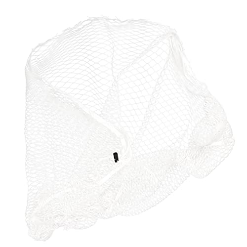 BESPORTBLE Fluchtnetz für Schildkrötenbecken Aquarienhauben Mesh-Aquarium-Trennwand aquarien Abdeckung aquaristik zubehör Ausbruchsicheres Netz für Aquarien Schutznetze für Aquarien Nylon von BESPORTBLE