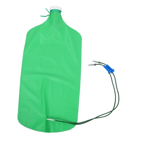 BESPORTBLE Wassersack Für Bäume 15L Wiederverwendbarer Bewässerungsbeutel Für Bäume Langsame Wasserfreisetzung Ideal Für Die Pflege Von Pflanzen Und Die Automatische Bewässerung Im von BESPORTBLE