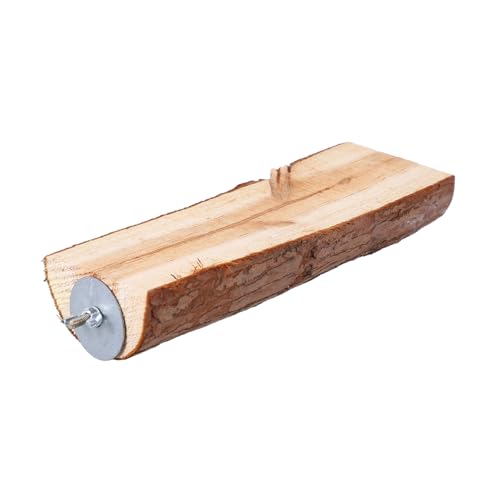 BESPORTBLE Log Holz Plattform Übung Spielzeug 6-8 * 18cm Pflege Verhindern Fettleibigkeit BESPORTBLE Log Holz Plattform Übung Spielzeug 6-8 * 18cm Pflege Verhindern Fettleibigkeit von BESPORTBLE