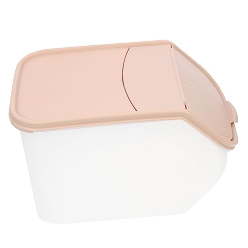 BESPORTBLE Haushalts Hamsterbadewanne Pe Kompakte Sandbadkiste für Kleine Haustiere als Praktische Toilette für Hamster und Meerschweinchen zu Reinigen BESPORTBLE Haushalts Hamsterbadewanne Pe Kompakte Sandbadkiste für Kleine Haustiere als Praktische Toilette für Hamster und Meerschweinchen zu Reinigen von BESPORTBLE