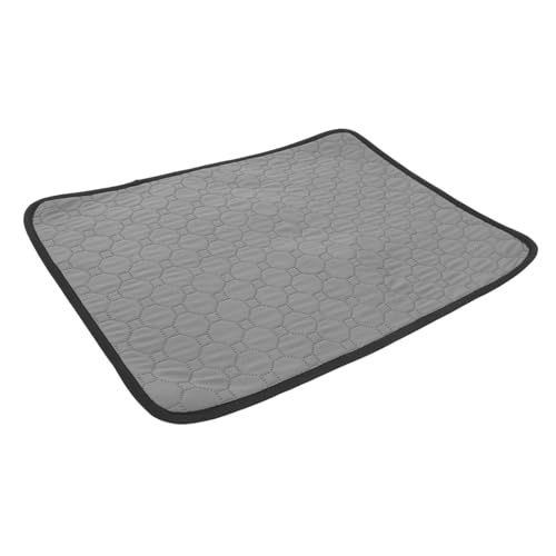 BESPORTBLE Große Hunde-PIPI-Pads Welpen-PIPI-Pads Waschbar Für Wiederverwendbare Haustier-trainingsmatte Urinabsorption BESPORTBLE Große Hunde-PIPI-Pads Welpen-PIPI-Pads Waschbar Für Wiederverwendbare Haustier-trainingsmatte Urinabsorption von BESPORTBLE