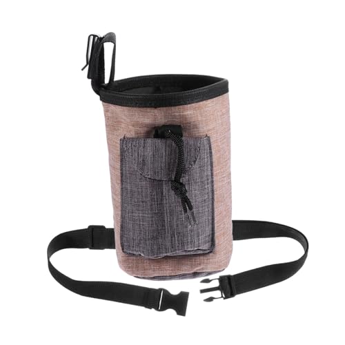 BESPORTBLE Haustier Trainingspaket Welpen Belohnungsbeutel Welpen Snack Beutel Hundeköder Halter Hunde Leckerli Behälter Hunde Leckerli Beutel Hunde Snack Beutel Halter Hunde von BESPORTBLE