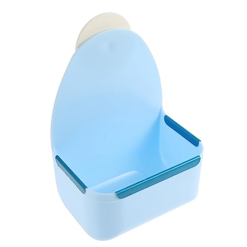 BESPORTBLE Futternapf Für Haustiere Chinchilla-futterspender Pp-Material BESPORTBLE Futternapf Für Haustiere Chinchilla-futterspender Pp-Material von BESPORTBLE