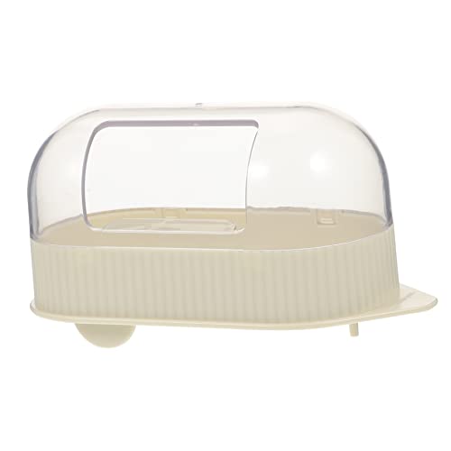 BESPORTBLE Badewanne Hamsterversorgung Badewanne Für Den Täglichen Gebrauch Glatte Kanten Verschleißfest Ihr Wohnstil Haustierfreundlich BESPORTBLE Badewanne Hamsterversorgung Badewanne Für Den Täglichen Gebrauch Glatte Kanten Verschleißfest Ihr Wohnstil Haustierfreundlich von BESPORTBLE