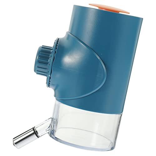 BESPORTBLE Katze Hund Futterautomat Hundewasser wischt Welpe Wasserspender für Hunde Conditioner pet Water Bottle pet Water Bowl Kleiner Wasserspender für Haustiere Hund wasserflaschen pp BESPORTBLE Katze Hund Futterautomat Hundewasser wischt Welpe Wasserspender für Hunde Conditioner pet Water Bottle pet Water Bowl Kleiner Wasserspender für Haustiere Hund wasserflaschen pp von BESPORTBLE