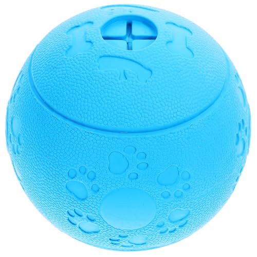 BESPORTBLE Kauspielzeug für Hunde Hundespielzeug behandeln aus Verkaufsautomaten Interactive Dog Toys Dog chew Toy Interaktive Hundebälle Hundepuzzlespielzeug für große Hunde Gummi BESPORTBLE Kauspielzeug für Hunde Hundespielzeug behandeln aus Verkaufsautomaten Interactive Dog Toys Dog chew Toy Interaktive Hundebälle Hundepuzzlespielzeug für große Hunde Gummi von BESPORTBLE
