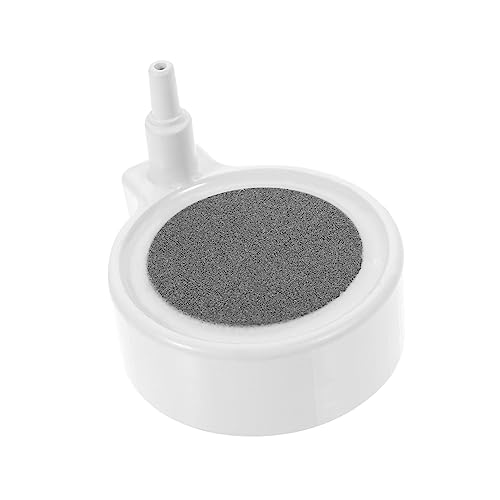 BESPORTBLE Nano Luftstein Belüfter Für Fischbecken Aquarium-pumpenluft Luftsteine Tank Bausatz Schwimmbad Airline-schläuche Aquarienarmaturen Sauerstoffpumpe Wasser Vakuum Nano-Material Grey BESPORTBLE Nano Luftstein Belüfter Für Fischbecken Aquarium-pumpenluft Luftsteine Tank Bausatz Schwimmbad Airline-schläuche Aquarienarmaturen Sauerstoffpumpe Wasser Vakuum Nano-Material Grey von BESPORTBLE