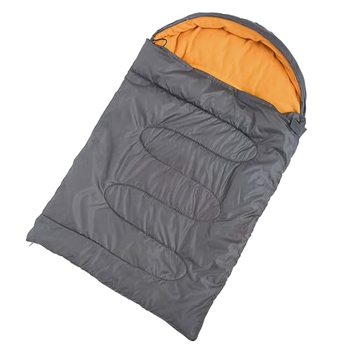 BESPORTBLE Schlafsack Für Haustiere Hundebett Für Unterwegs Kätzchen Bett Welpen Tipi Hundeschlafunterlage Für Unterwegs Unverwüstliches Hundebett Warmes Haustierbett Polarfleece Grey von BESPORTBLE