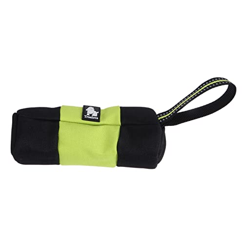 BESPORTBLE Snackpaket für Haustiere Tragetasche für Hunde Welpen Laufstall Bausatz Dog Treat Bag Hundeleckerli Halter Leckerli-Tasche für Haustiere Haustier-Snack-Leckerli-Tasche Nylon Green von BESPORTBLE