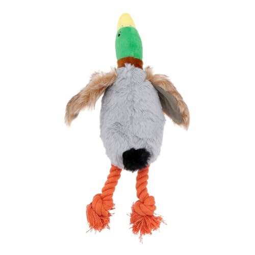 BESPORTBLE Sound-Spielzeug für Haustiere Interactive Dog Toys interaktives Spielzeug chatot Plush Flauschige Kuscheltiere Hund Quietschen Plüschtier Heimtierbedarf Hundespielzeug Plüsch- von BESPORTBLE