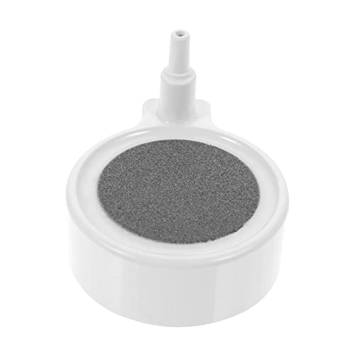 BESPORTBLE Stein Aquarium Luftpumpe Zubehör Teich Luftstein Aquarium Armaturen Ködertank Kit Aquarium Stein Vakuum Hydroponische Luftpumpe Mini Aquarium Luftpumpe Graues Nano Material BESPORTBLE Stein Aquarium Luftpumpe Zubehör Teich Luftstein Aquarium Armaturen Ködertank Kit Aquarium Stein Vakuum Hydroponische Luftpumpe Mini Aquarium Luftpumpe Graues Nano Material von BESPORTBLE