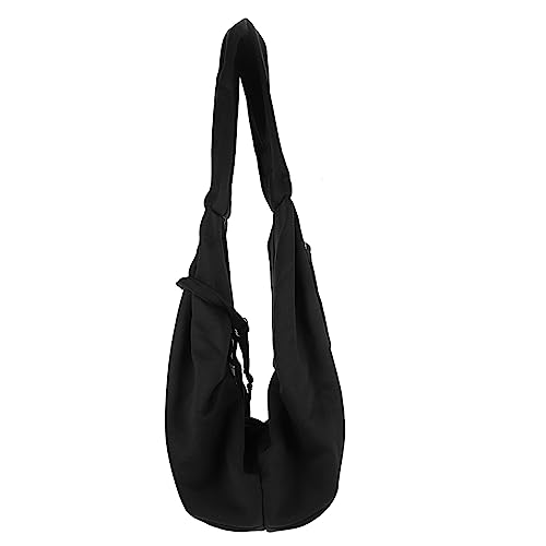 BESPORTBLE Umhängetasche für Hunde Rolltragetasche für Haustiere Tragetasche für Hunde Outdoor-Tasche für Haustiere Tragetasche für Welpen von BESPORTBLE