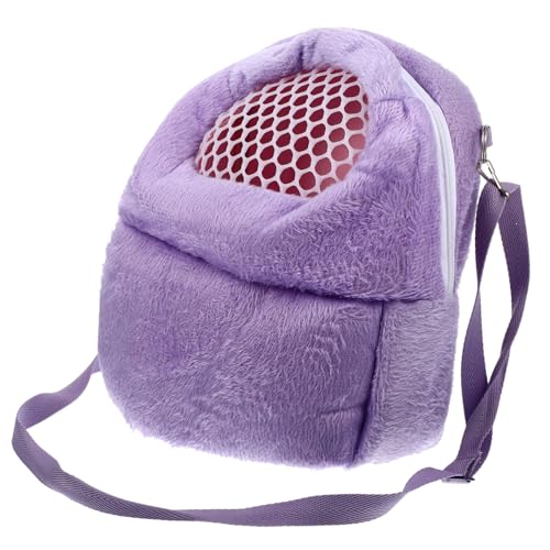 BESPORTBLE Transportbox für Haustiere Hund ID Barrel Igel Rucksack Tragen von Haustieren Haustiertaschen Eichhörnchen-Tragetasche pet Supplies haustierbedarf pet Tasche Haustier-Tragerucksack von BESPORTBLE