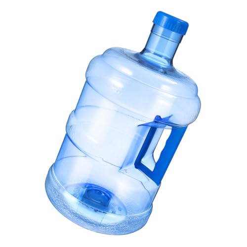 Mineralwassereimer für den Außenbereich Auto Tasse Vakuum Tank boz große wasserflasche Big Water Bottle Outdoor-Wasserflasche Wasserflasche mit großem Fassungsvermögen das Haustier BESPORTBLE von BESPORTBLE