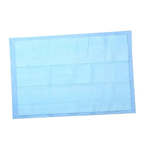 BESTonZON 30stücke Super Absorbierende Welpenunterlagen Für Haustiere s Für Stubenreinheit Pflege Älterer Hunde Für Im Innenbereich BESTonZON 30stücke Super Absorbierende Welpenunterlagen Für Haustiere s Für Stubenreinheit Pflege Älterer Hunde Für Im Innenbereich von BESTonZON