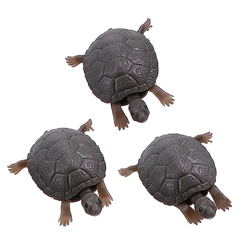 BESTonZON 3Stücke Teiliges Künstliche Schildkröten Dekoration Für Aquarium Simulations Schildkröten Aus Sicherem Für Aquarien BESTonZON 3Stücke Teiliges Künstliche Schildkröten Dekoration Für Aquarium Simulations Schildkröten Aus Sicherem Für Aquarien von BESTonZON