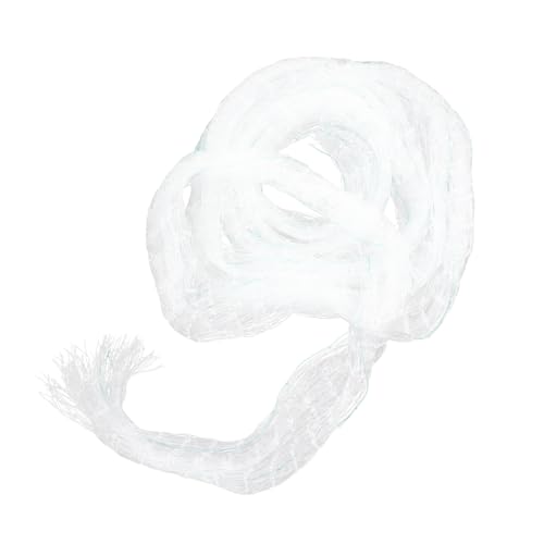 BESTonZON Anti-Fall-Schutznetz Balkonnetze für Katzen Katzennetz für den Balkon balkonnetz für Haustiere Sicherheitsnetze für Geländer Katzenbarriere Netz für Balkonwohnung Nylon Weiß BESTonZON Anti-Fall-Schutznetz Balkonnetze für Katzen Katzennetz für den Balkon balkonnetz für Haustiere Sicherheitsnetze für Geländer Katzenbarriere Netz für Balkonwohnung Nylon Weiß von BESTonZON