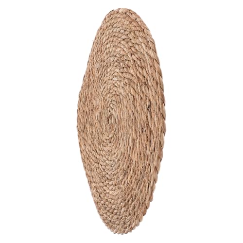 BESTonZON Haustier Stroh Matte Hundebox Pad Hundematte Für Couch Möbelbezüge Zum Schutz Von Haustieren Katzendecke Decke Für Katzen Haustierdecke Coffee Rohrkolbengras BESTonZON Haustier Stroh Matte Hundebox Pad Hundematte Für Couch Möbelbezüge Zum Schutz Von Haustieren Katzendecke Decke Für Katzen Haustierdecke Coffee Rohrkolbengras von BESTonZON