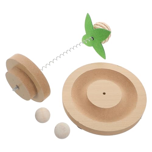 BESTonZON Interaktives Katzenspielzeug Spring Sisal Ball für Selbstbeschäftigung Vielseitig Einsetzbar Fördert Bewegung und Spaß für Zuhause und Tiergeschäfte Langlebig und Unterhaltsam BESTonZON Interaktives Katzenspielzeug Spring Sisal Ball für Selbstbeschäftigung Vielseitig Einsetzbar Fördert Bewegung und Spaß für Zuhause und Tiergeschäfte Langlebig und Unterhaltsam von BESTonZON
