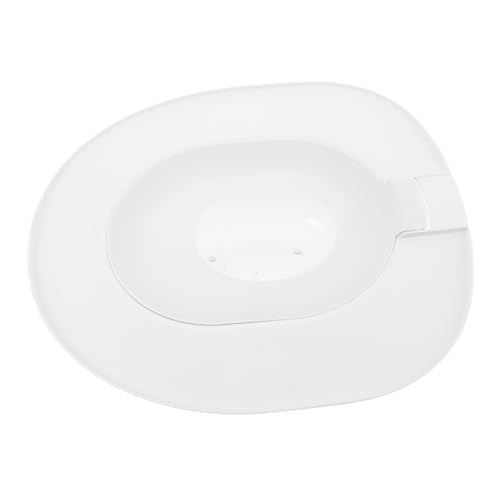 BESTonZON Katzentoilette Trainingsset Katzentoilette Trainer Kunststoff Urinal Sitz für Kitten und Katzen Aller Einfacher Übergang zur Hygienischen Toilette Zuhause BESTonZON Katzentoilette Trainingsset Katzentoilette Trainer Kunststoff Urinal Sitz für Kitten und Katzen Aller Einfacher Übergang zur Hygienischen Toilette Zuhause von BESTonZON