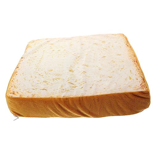 BESTonZON Lustiges Wurfkissen Katze Kätzchen Matte Katze Isomatte Haustier Ruhen Schwamm Matte BESTonZON Lustiges Wurfkissen Katze Kätzchen Matte Katze Isomatte Haustier Ruhen Schwamm Matte von BESTonZON