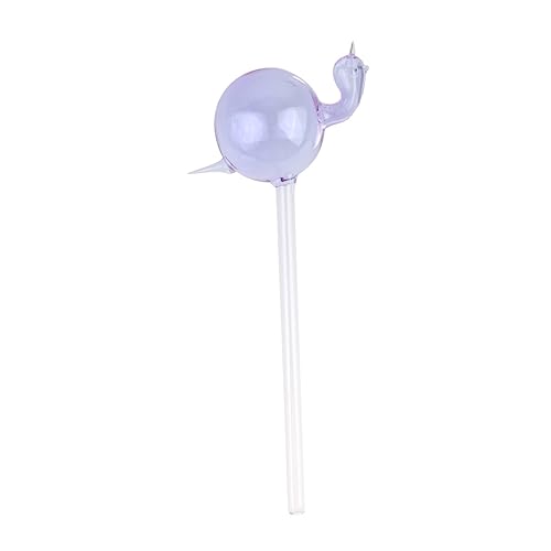 BESTonZON Pflanzen Automatische Tränke Wasserpflanzen Anlage Dekorativ Gerät Selbstbewässerung Für Outdoor-Pflanzen Selbstbewässernder Topf Pflanzen Selbst Bewässern Drinnen Düse Violet BESTonZON Pflanzen Automatische Tränke Wasserpflanzen Anlage Dekorativ Gerät Selbstbewässerung Für Outdoor-Pflanzen Selbstbewässernder Topf Pflanzen Selbst Bewässern Drinnen Düse Violet von BESTonZON