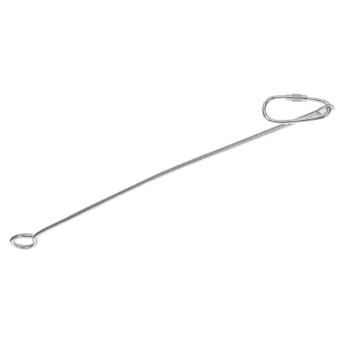 BESTonZON Papageien Obst Und Gemüsehalter Für Vögel Hängender Futterspender Und Spielzeug Für Wellensittiche Nymphensittiche Und Andere Kleine Vögel BESTonZON Papageien Obst Und Gemüsehalter Für Vögel Hängender Futterspender Und Spielzeug Für Wellensittiche Nymphensittiche Und Andere Kleine Vögel von BESTonZON