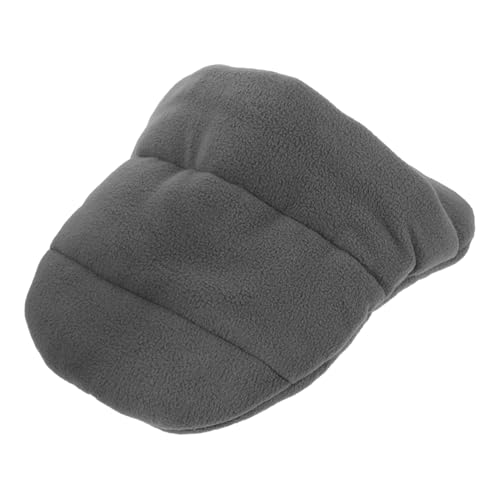 Warm Nest Mat für Kleine Haustiere Waschbar und Tragbar Gemütliches für Welpen Katzen Kätzchen Xs Warm Nest Mat für Kleine Haustiere Waschbar und Tragbar Gemütliches für Welpen Katzen Kätzchen Xs von BESTonZON