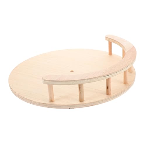BESTonZON Zubehör Für Katzenklettergerüste Austauschbare Katzenplattform DIY Katzenplattform Stabiles Katzenbrett Kleines Kratzbaumbrett Katzenwandstufen Verschleißfeste BESTonZON Zubehör Für Katzenklettergerüste Austauschbare Katzenplattform DIY Katzenplattform Stabiles Katzenbrett Kleines Kratzbaumbrett Katzenwandstufen Verschleißfeste von BESTonZON