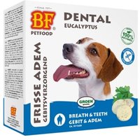 BF®PETFOOD BIOFOOD DOGBITE HUNDE-LECKEREIEN NATÜRLICH (ZAHNPFLEGE) von BF®PETFOOD