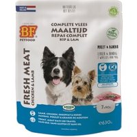 BF®PETFOOD BIOFOOD FLEISCHLEBENSMITTEL LAMMWURST von BF®PETFOOD