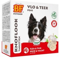 BF®PETFOOD BIOFOOD-HUNDE-LECKEREIEN FÜR FLOHSTÜCKE von BF®PETFOOD