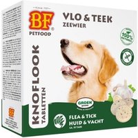 BF®PETFOOD BIOFOOD Hundeleckerli mit Flohalgen von BF®PETFOOD