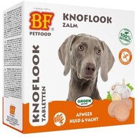 BF®PETFOOD BIOFOOD Hundeleckerli mit Flohlachs von BF®PETFOOD